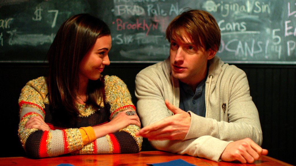 Photo from the movie The Truth About Lies