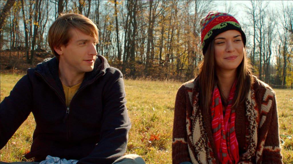 Photo from the movie The Truth About Lies