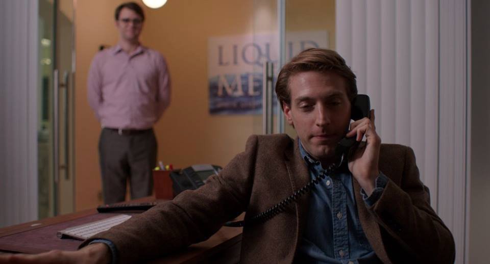 Photo from the movie The Truth About Lies