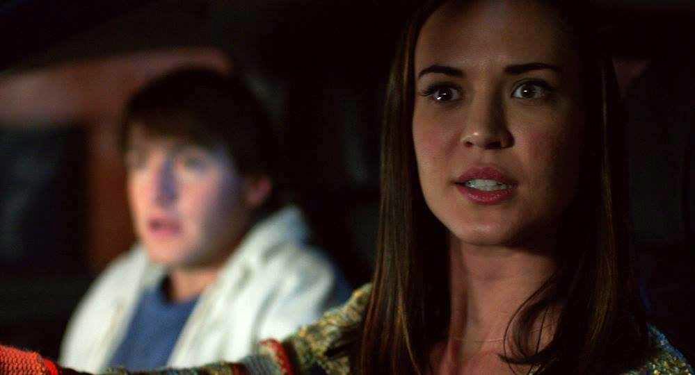 Photo from the movie The Truth About Lies