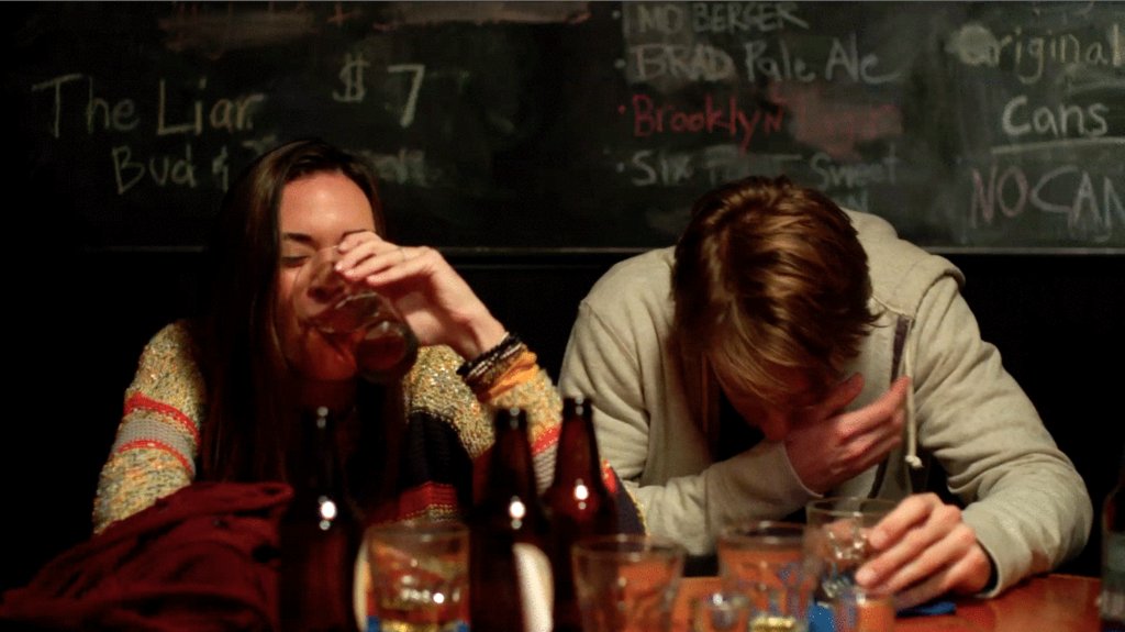 Photo from the movie The Truth About Lies