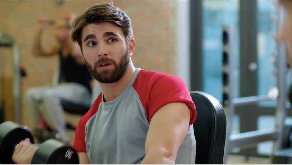 Photo from the movie The Truth About Lies