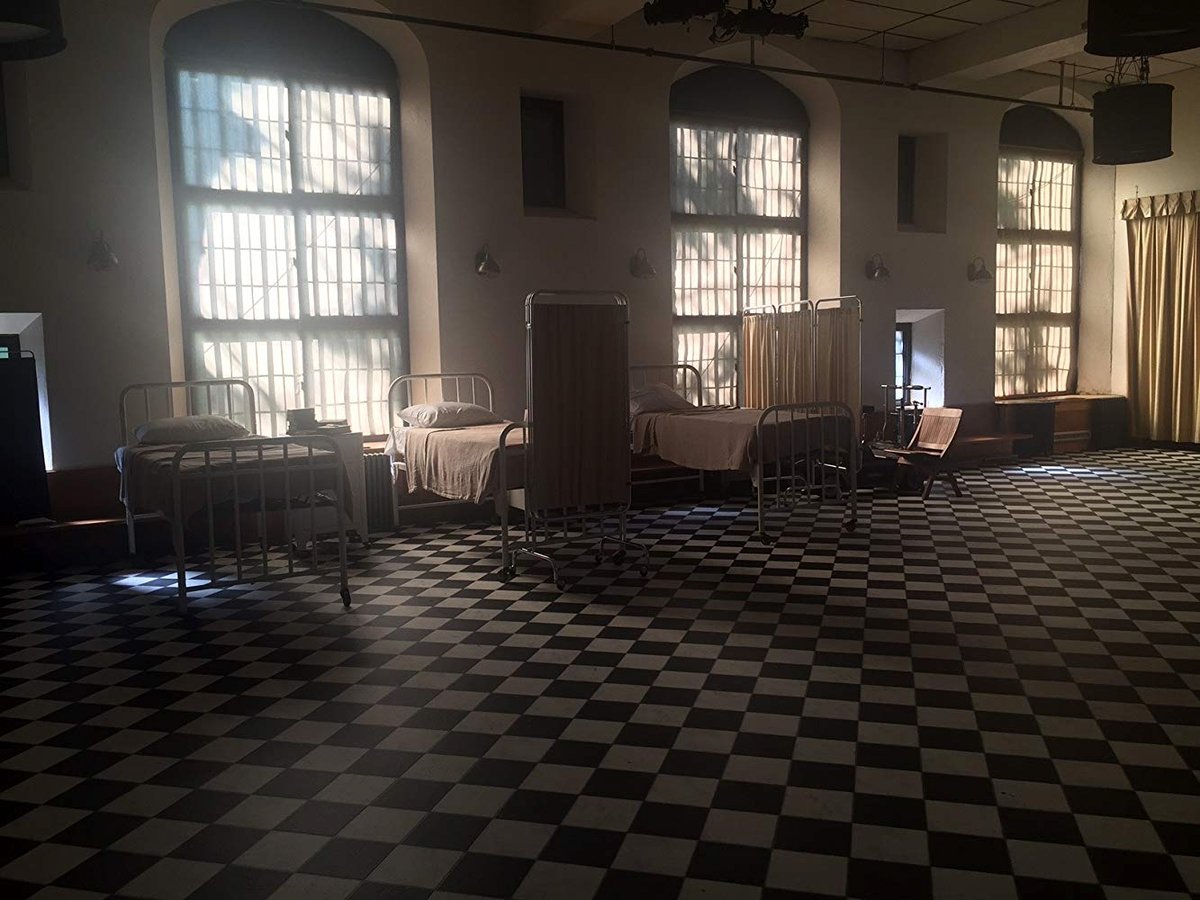 Photo du film Trois Christs