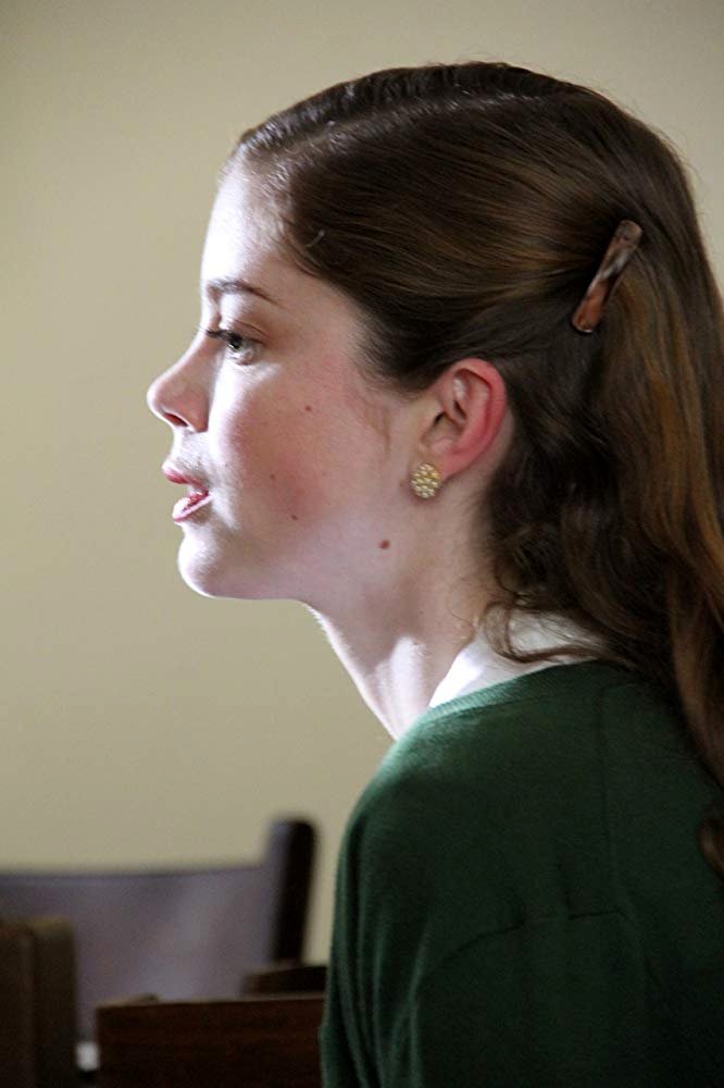 Photo du film Trois Christs