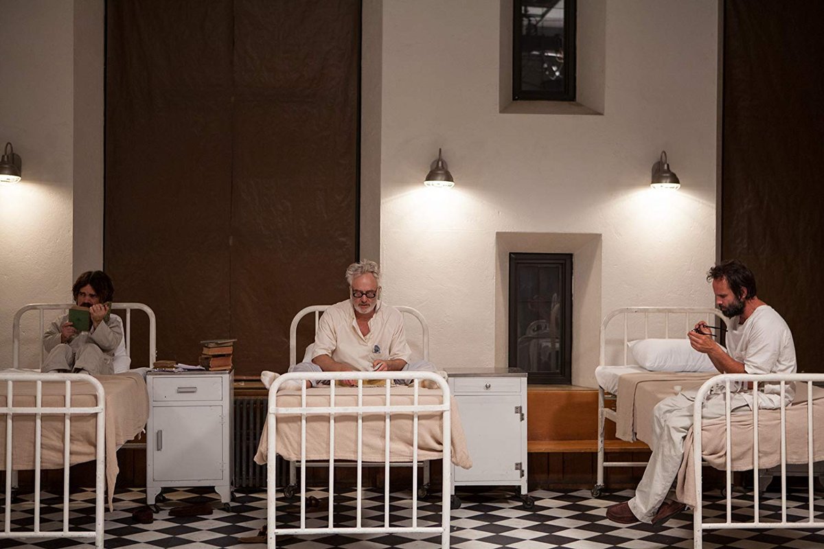 Photo du film Trois Christs