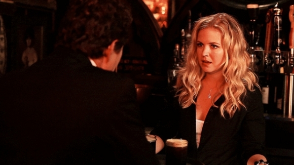 Photo from the movie The Trouble with the Truth