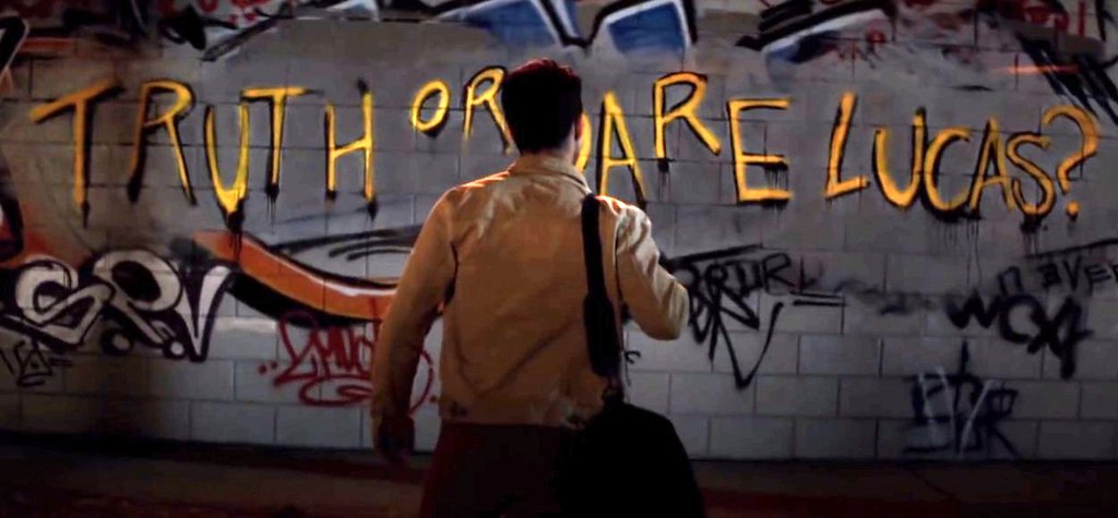 Photo du film Vérité ou Conséquence