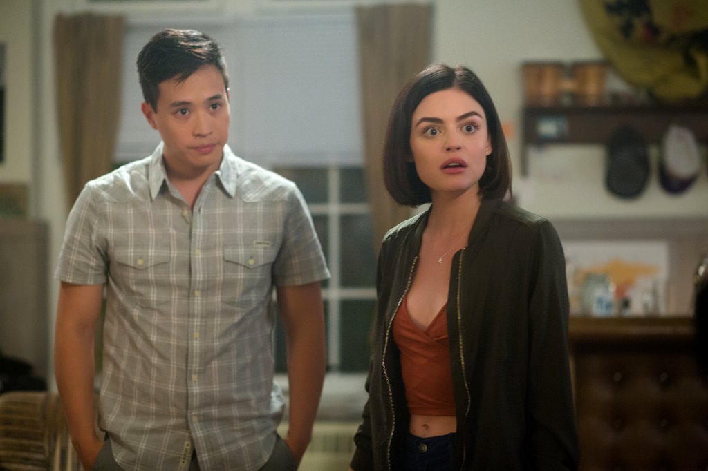 Photo du film Vérité ou Conséquence