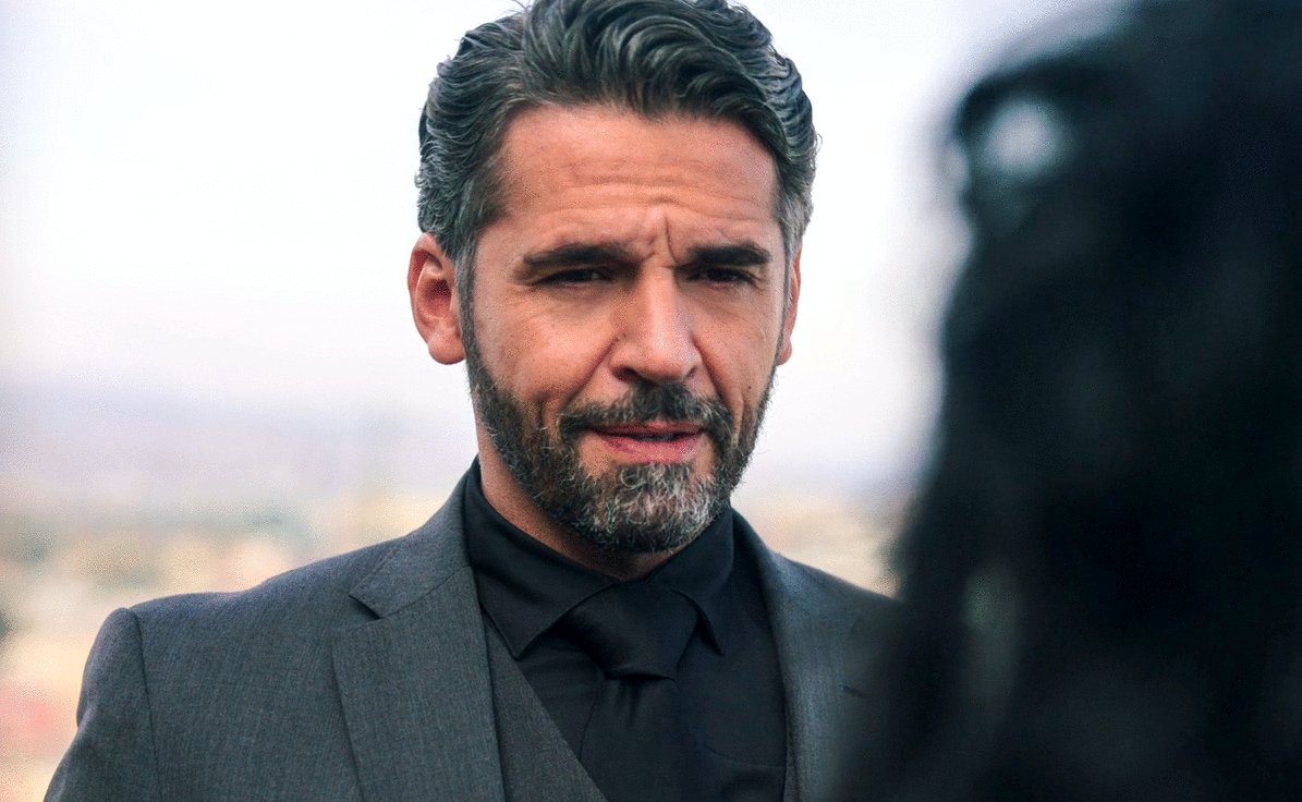 Photo from the movie Bienvenidos a Edén