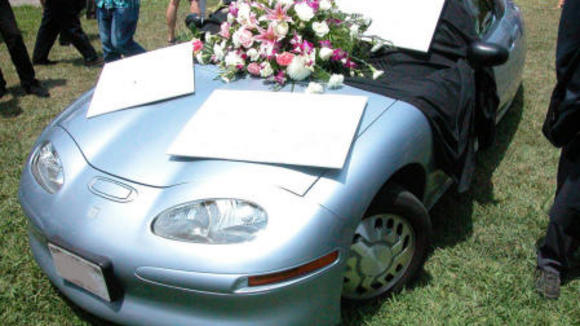 Photo du film Qui a tué la voiture électrique?