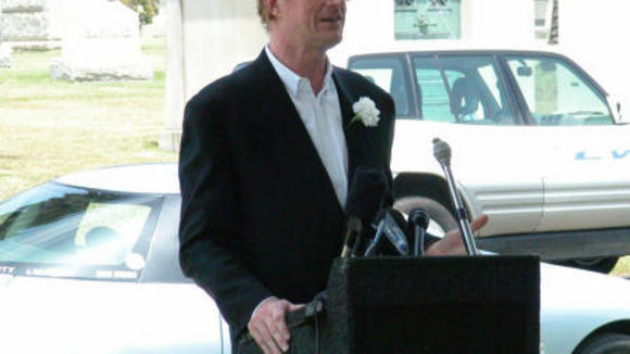 Photo du film Qui a tué la voiture électrique?