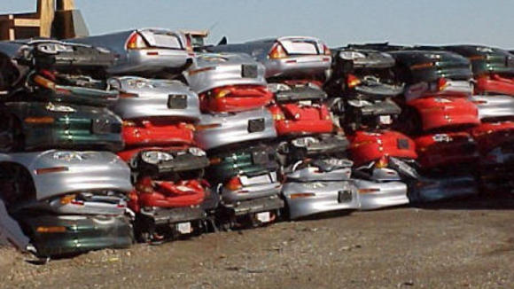 Photo du film Qui a tué la voiture électrique?