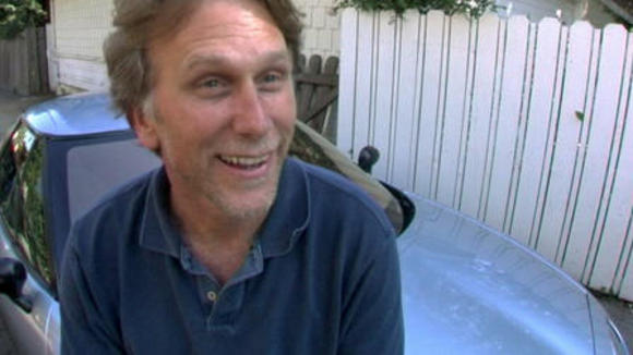 Photo du film Qui a tué la voiture électrique?