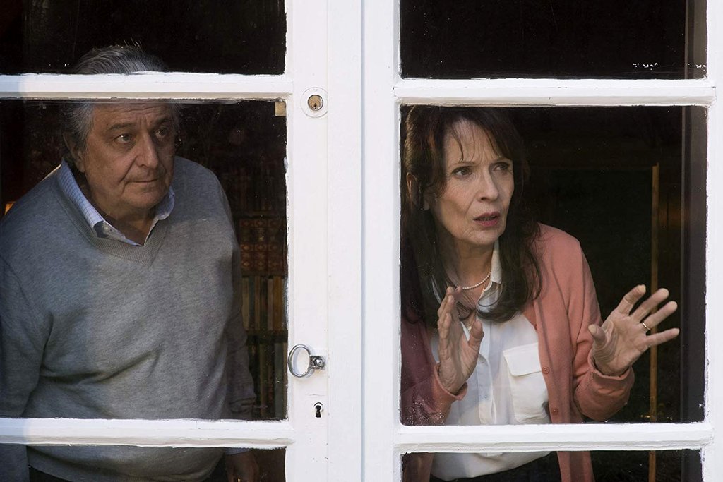 Photo du film Qu'est-ce qu'on a encore fait au bon Dieu?