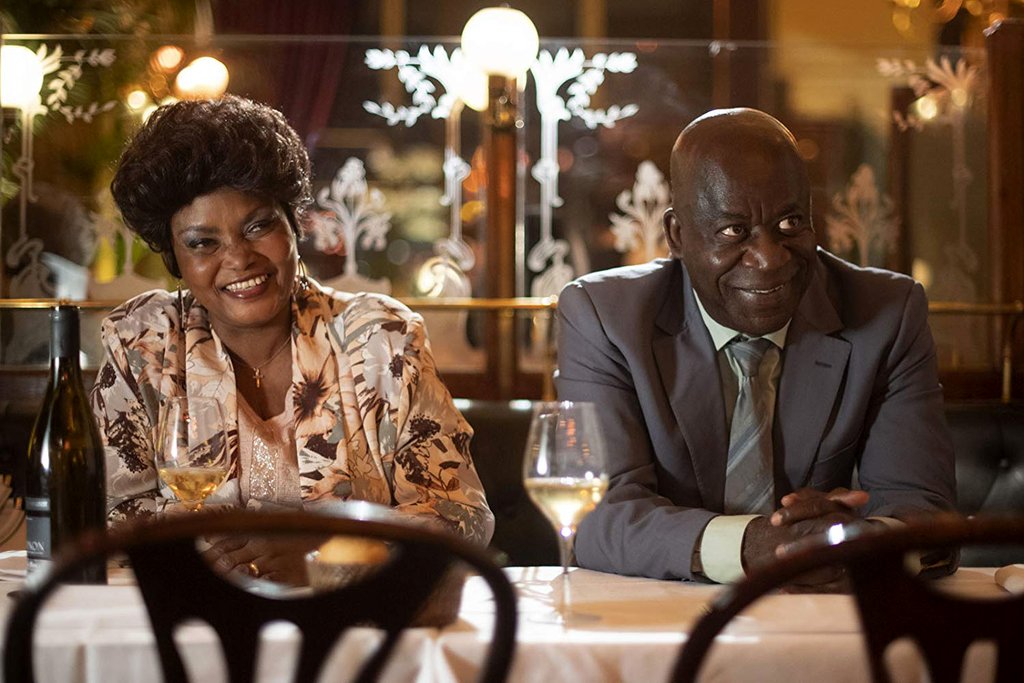 Photo du film Qu'est-ce qu'on a encore fait au bon Dieu?