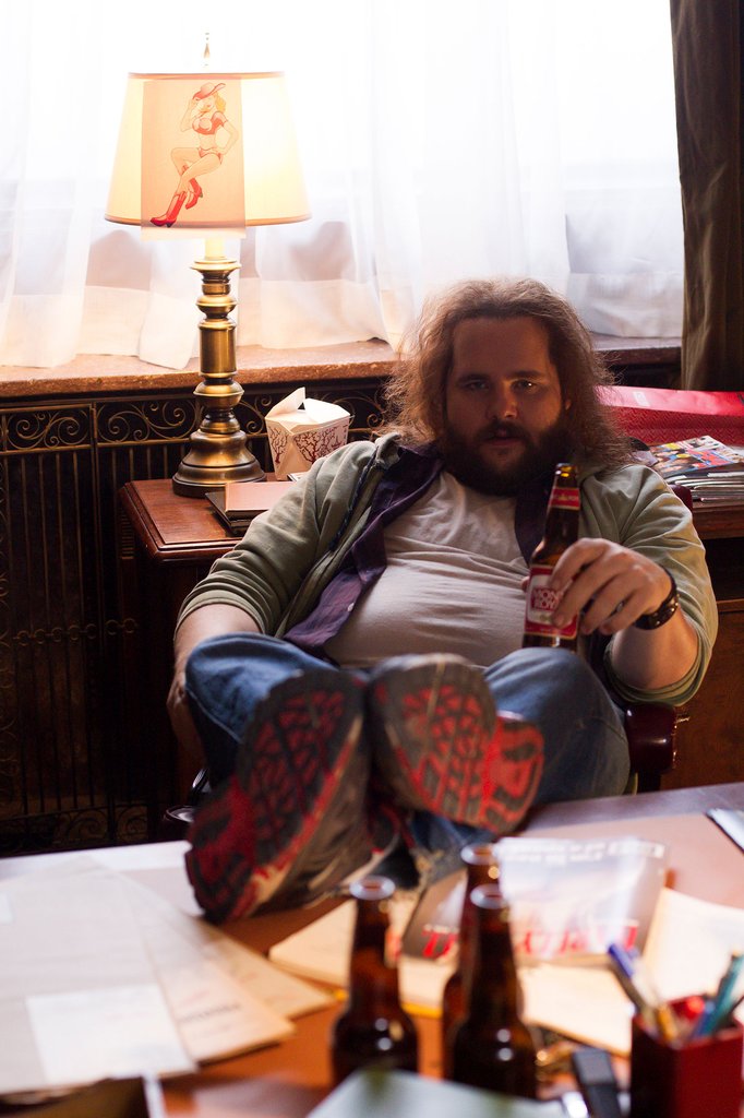 Photo du film Votez Bougon