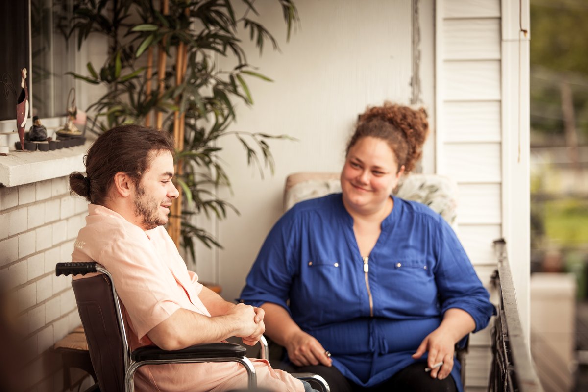 Photo du film Flashwood