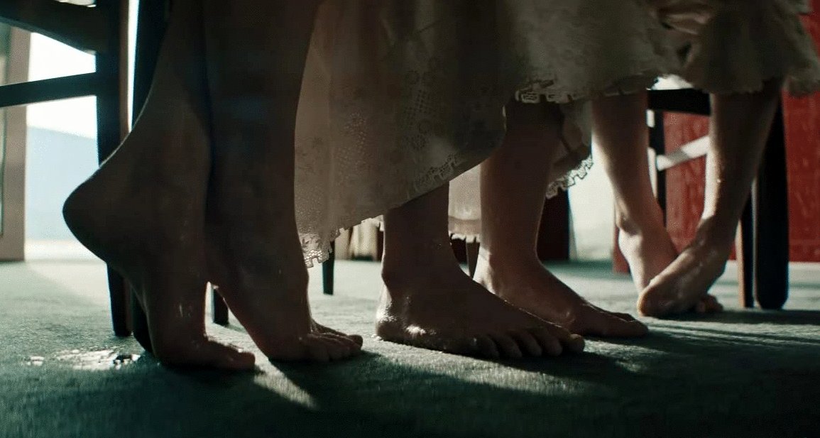 Photo from the movie America Latina