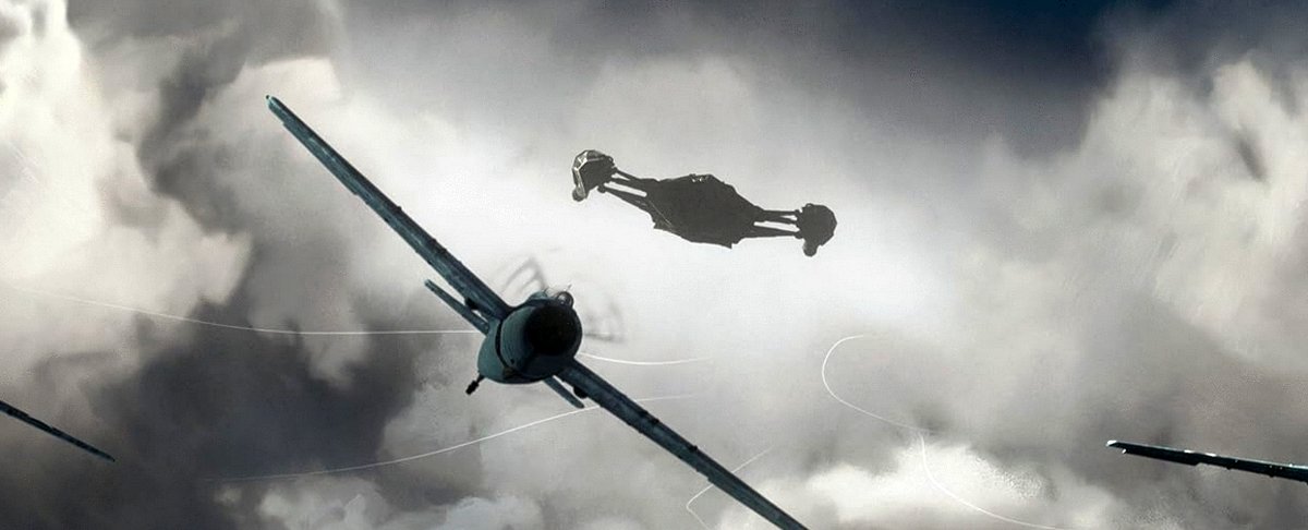 Photo du film Predator: Killer of Killers