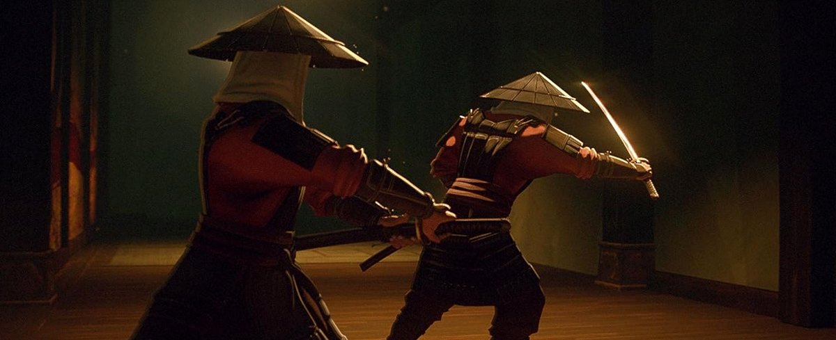 Photo du film Predator: Killer of Killers