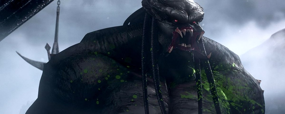 Photo du film Predator: Killer of Killers