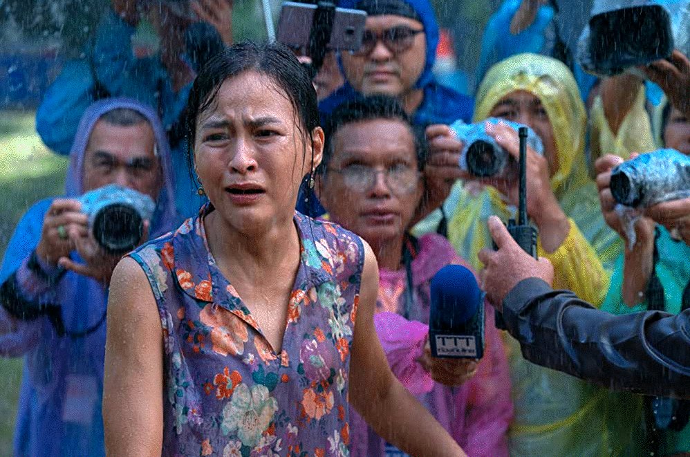 Photo from the movie Thai Cave Rescue