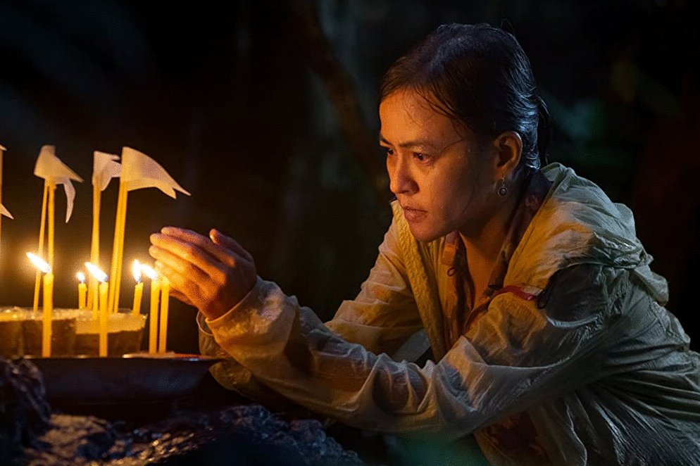 Photo from the movie Thai Cave Rescue