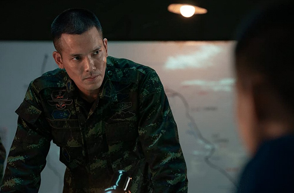 Photo from the movie Thai Cave Rescue