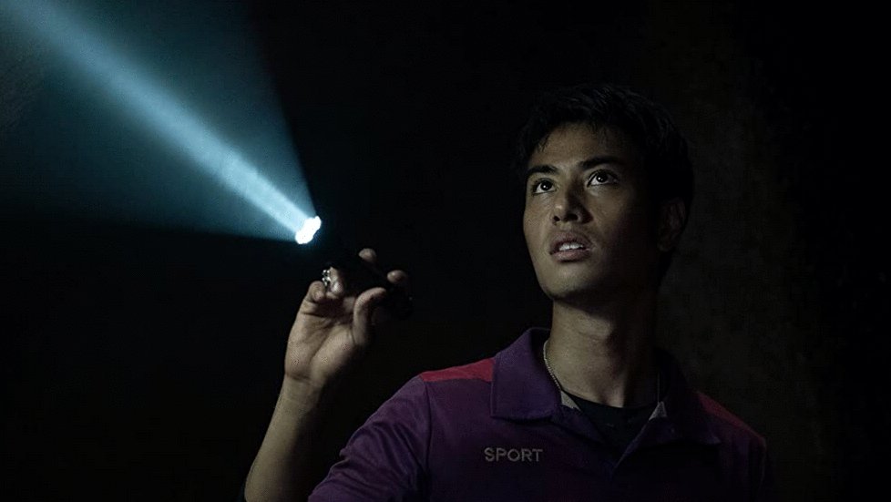 Photo from the movie Thai Cave Rescue
