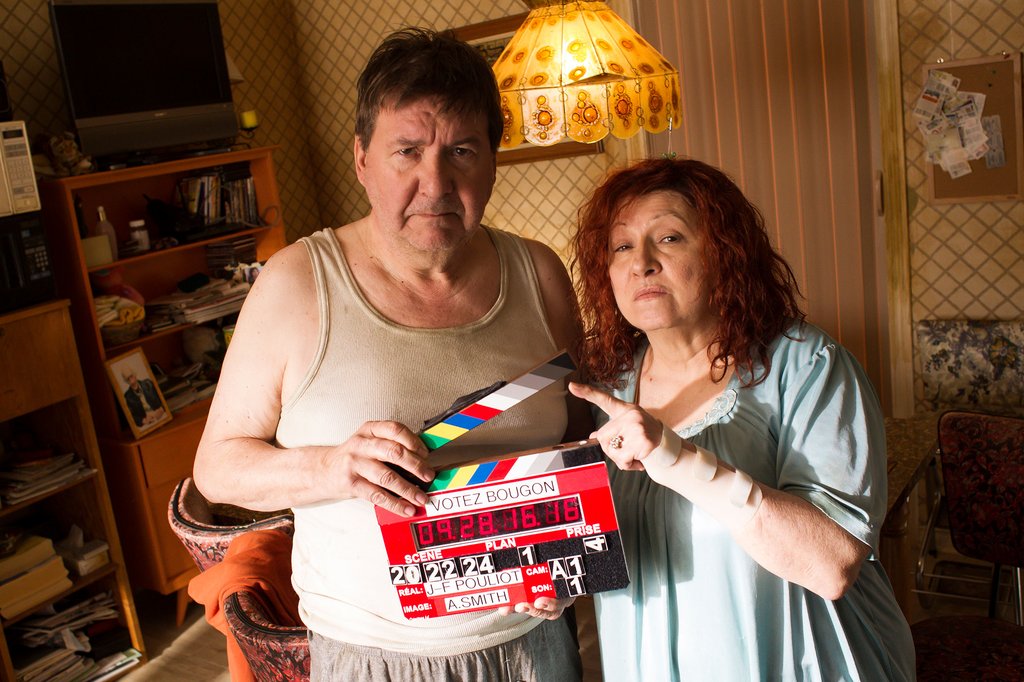 Photo du film Votez Bougon