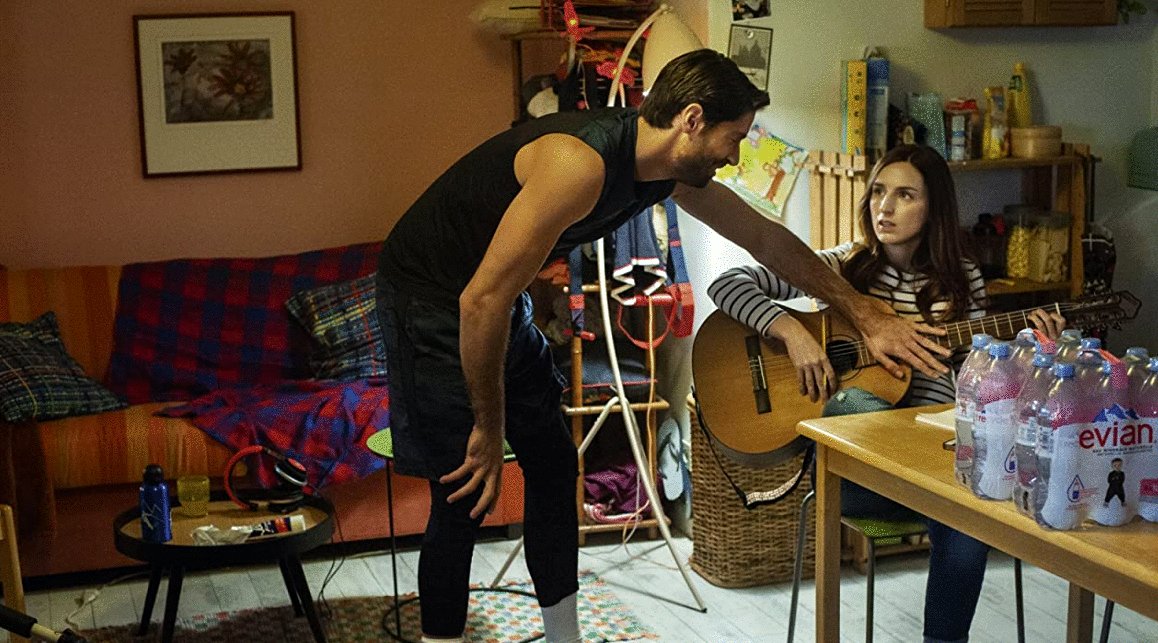 Photo from the movie 8 rue de l'Humanite