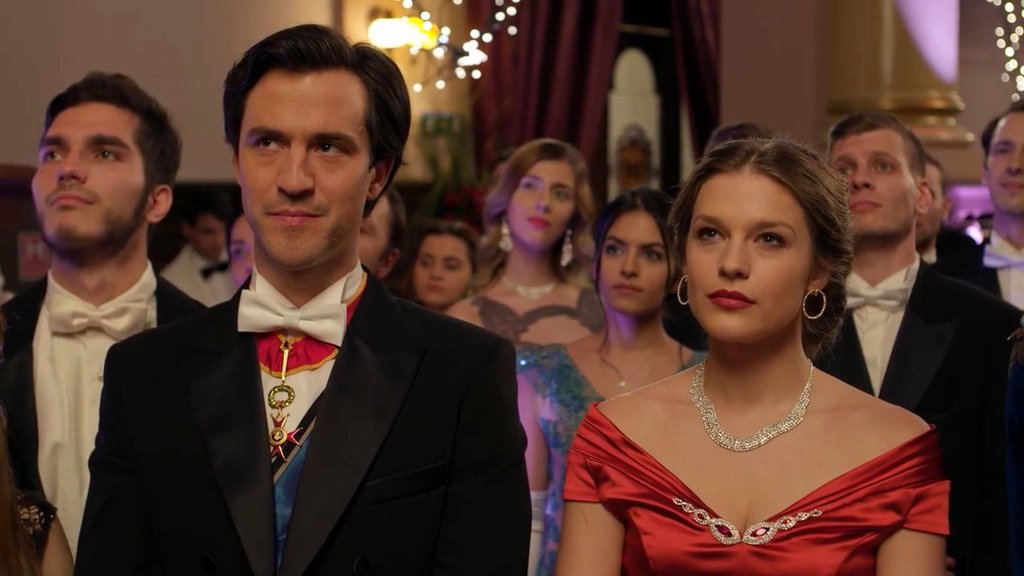 Photo du film A Christmas Prince