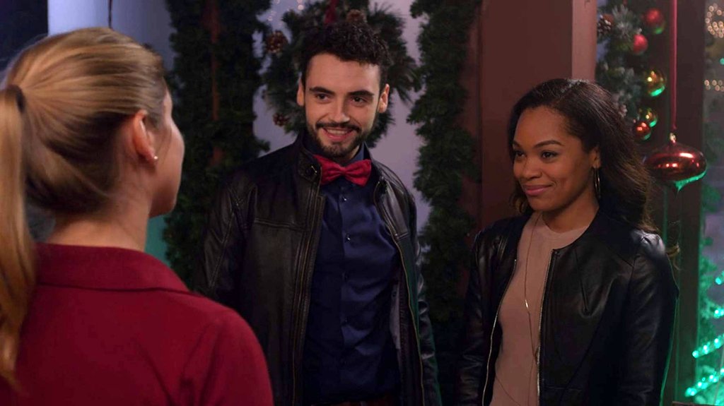 Photo du film A Christmas Prince