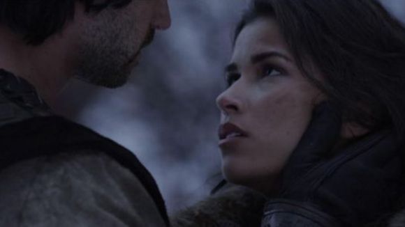 Photo du film L'Ere des dragons