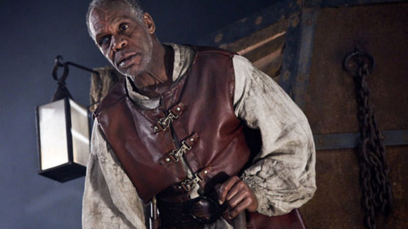 Photo du film L'Ere des dragons