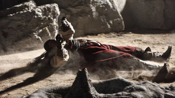 Photo du film L'Ere des dragons