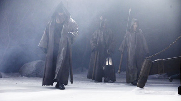 Photo du film L'Ere des dragons