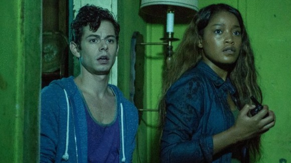 Photo du film Animal