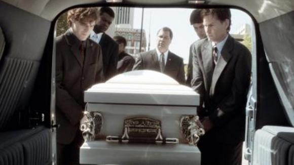 Photo du film April Showers