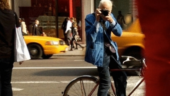 Photo du film Bill Cunningham New York