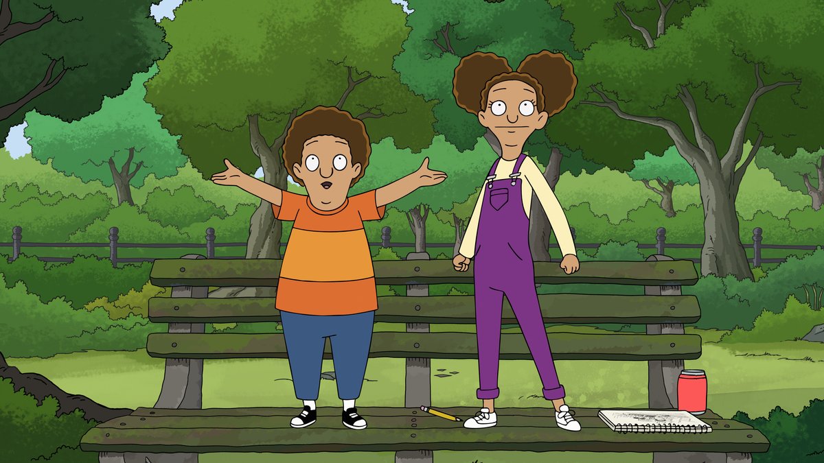 Photo du film Central Park