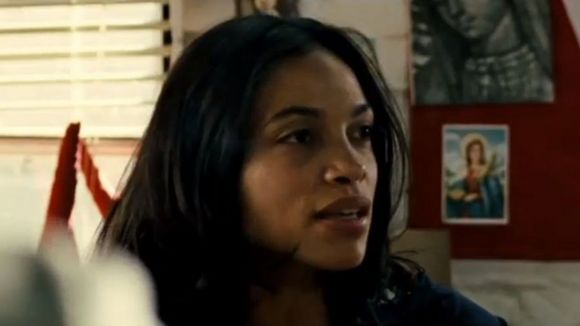 Photo from the movie Cesar Chavez