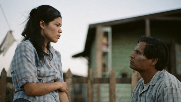 Photo from the movie Cesar Chavez