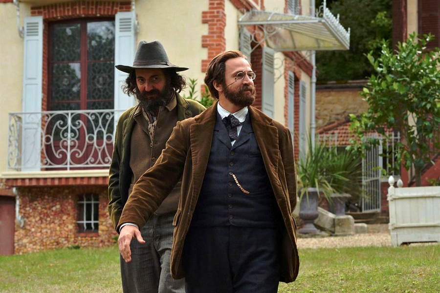 Photo du film Cézanne et moi