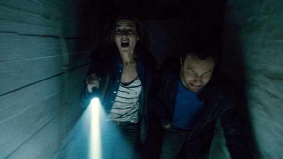 Photo from the movie Chernobyl Diaries