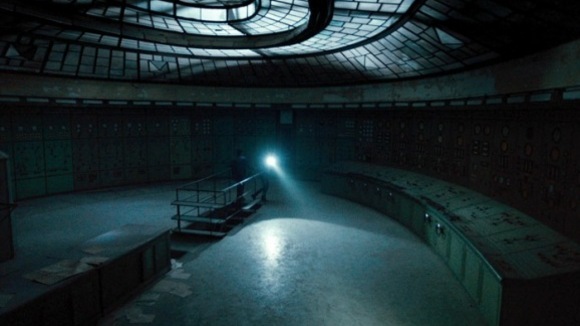 Photo from the movie Chernobyl Diaries