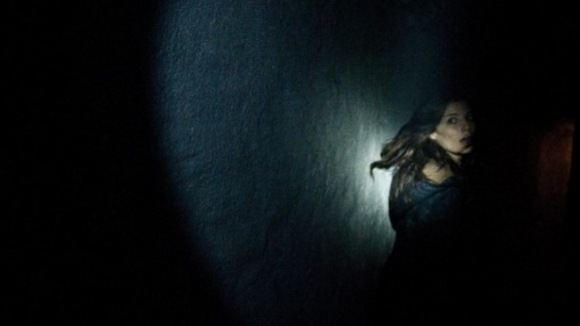 Photo from the movie Chernobyl Diaries