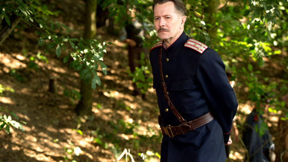 Photo from the movie Child 44