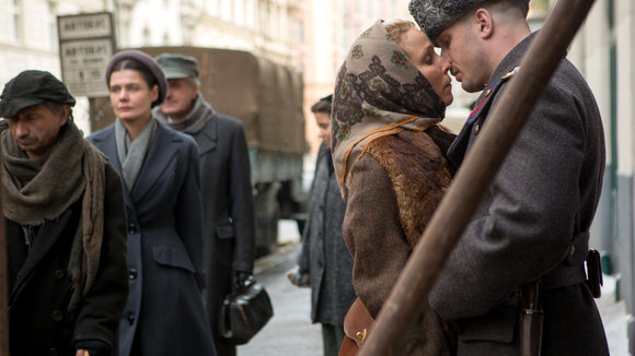 Photo from the movie Child 44