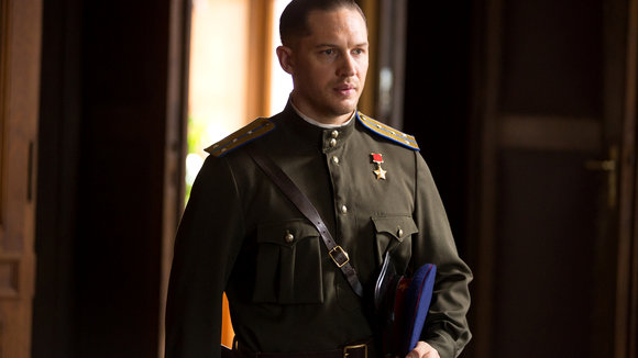 Photo from the movie Child 44